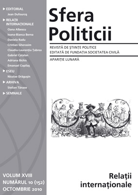 The Alliance in the making. Which is NATO’s reason of being and what sort of mechanisms does it have at its disposal? Cover Image