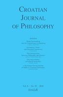 The Demarcation between Philosophy and Science Cover Image