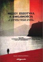 THE PARATEXTS IN THE POLISH TRANSLATION OF ITALIAN LITERATURE IN THE STALINIST TIMES Cover Image