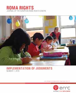 Improving the Effectiveness of the Implementation of Strasbourg Court Judgments in Light of Ongoing Reform Discussions Cover Image