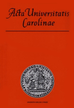 Theory of Constitutional Limitation to the Ruling That Repealed the Constitutional Act on Shortening of the Electoral Term of the Chamber of Deputies Cover Image