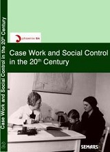 Casework, Case Management and English Language for People with Нearing Loss Cover Image