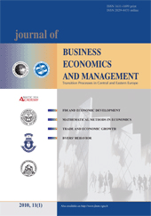 Relationship between Financial Crisis and Foreign Direct Investment in Developing Countries Using Semiparametric Regression Approach Cover Image