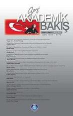 Turkey’s New Foreign Policy Towards The Middle East And The Perceptions In Syria And Lebanon  Cover Image