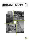 Sense of community and homeowner participation in housing management: A study of Hong Kong Cover Image