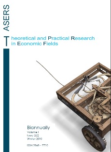 NEUROECONOMICS AND DECISION MAKING PROCESS Cover Image