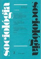 Ondrejkovič, Peter: Social Pathology Cover Image