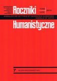 Prawosławie rosyjskie w kontekście prozy emigranta I fali uchodźstwa rosyjskiego Borysa Zajcewa, Toruń 2009, Wydawnictwa Europejskie Centrum Edukacyjn Cover Image