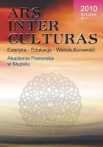 Book Review: Agnieszka Cybal-Michalska, IDENTITY OF YOUTH IN THE GLOBAL WORLD. Study childcare training. Poznan 2006. Publishing House of the University of Adam Mickiewicz, pp. 251 Cover Image