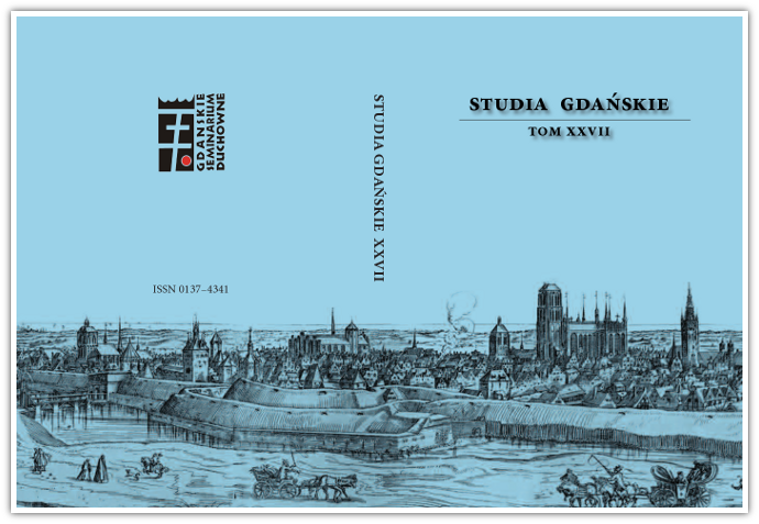 Duch Święty w naszej codzienności, red. K. Guzowski, G. Barth, Wydawnictwo Archidiecezji Lubelskiej Gaudium, Lublin 2010, ss. 383. Cover Image