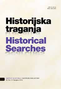 This Country Can Be a Common Home-A Declaration about Language is signed in Zagreb, in Belgrade a suggestion for thought, in Bosnia heads are falling Cover Image