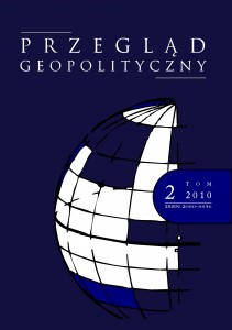 Between politics and geopolitics. Władysław Bartoszewski's remarks about the position and the role of Poland in Europe after 1989 Cover Image