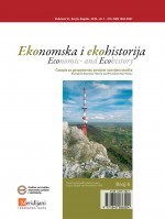 Hills of Kalnik in Early Modern Age: Contributions to Environmental History Cover Image