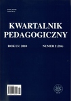 The perverted, consumptionist, narcissistic and evil? On the selected causes of deviant behavior and the transformation of sexuality of young people Cover Image