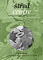 Czech Modernism Cover Image