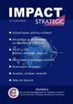 NATO STRATEGIC CONCEPT – DETERMINATIONS AND PERSPECTIVES Cover Image