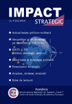 THE ACTIVITIES OF THE CENTRE FOR DEFENCE AND SECURITY STRATEGIC STUDIES Cover Image