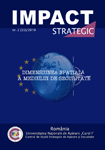 SPACE AND SECURITY – EUROPEAN DIMENSION Cover Image