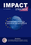 SPACE – AN AREA OF STRATEGIC IMPORTANCE TO NATO Cover Image