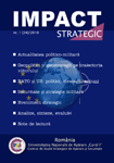 DYNAMICS OF MAIN INTERNATIONAL ACTORS IN 2009 Cover Image