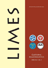 A Comparative Historiography of the Hungarian and Slovakian National Philosophies: A Central European Case Cover Image