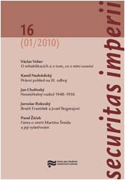 Štrougal, Lubomír: Paměti a úvahy. Nakladatelství Epocha a Pražská vydavatelská společnost, Prague 2009, 368 pages Cover Image