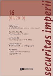 Kopeček, Michal: Hledání ztraceného smyslu revoluce. Zrod a počátky marxistického revizionismu ve střední Evropě 1953–1960. Argo, Prague 2009, 386 p. Cover Image