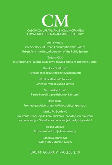 Prehistory in the Current Communication and the Present Time in the Prehistory Communication – Ceremonial Communication and Media Spectacle Cover Image
