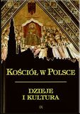 The Lord’s Sanctuaries ruled by Minor Friars in Poland Cover Image