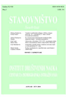 Uticaj rata u Hrvatskoj 1991–1995. na promenu udela Srba u nacionalnom sastavu stanovništva Slavonije