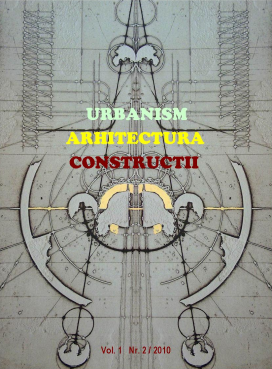 Multi-criteria hierarchy based on the global current socioeconomic development index of Romanian administrative-territorial units Cover Image