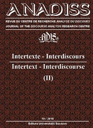 L’ÉNONCIATION COMME ACTE SÉMIOTIQUE (III). L’objet sémiotique comme un enjeu de manipulation et de sanction: stratégies et contre stratégies