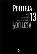 Constitution of the Polish state in the conception self-governing Republic Cover Image