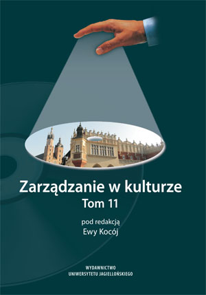 Does Krakow Stand a Chance to Become a Flourishing European Theatre Centre?  Cover Image