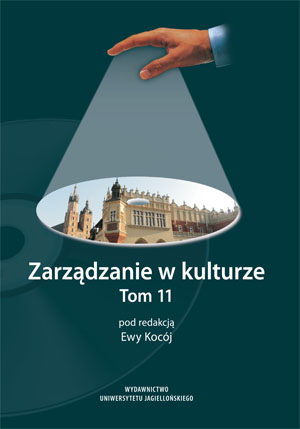 The Mission of Regional Public TV Stations in Poland Cover Image