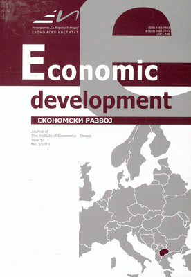 Cost of capital-determinant in investment decisions Cover Image