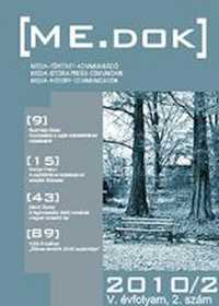 The Longest-lived Hungarian Literary Journal in Romania. The Lexicography of Utunk Cover Image