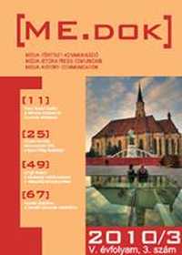 Social Science Workshops in the Szeklerland Cover Image