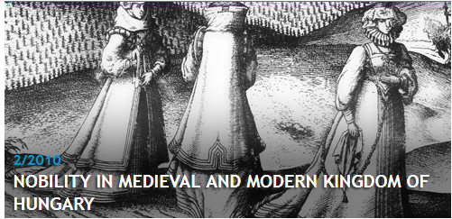 Spoločenské postavenie servitorov a možnosti ich uplatnenia v západnom Zadunajsku v 16. – 17. storočí