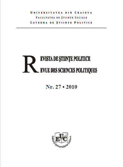 European Personalist Model of State-Church Relations. Political and Legal Fundaments in the 16th-17th Centuries