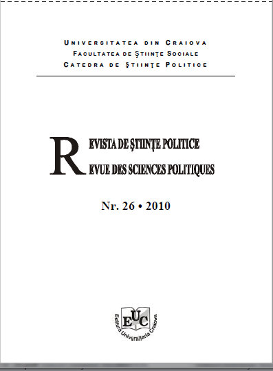 About the ministerial institution in Romania (1859-1918). Constitutional norms and "uses" Cover Image