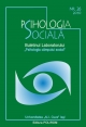 The impact of conflict on group moods: the moderating effect of group emotional intelligence Cover Image