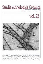 The Construction of a Health Uninsurant: People without Medical Citizenship as Seen by Some Slovene Health Workers Cover Image