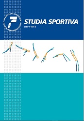 Pilotní studie zatížení při bipedální a kvadrupedální chůzi