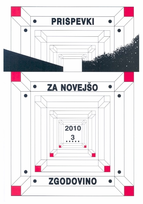 Recenzija: Prikrita modra mreža. Organi za notranje zadeve Republike Slovenije v projektu MSNZ leta 1990