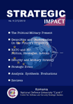 THE FUTURE OF INTERNATIONAL SECURITY AND DEFENCE: THE CRISIS OF MILITARY BUDGETS? Cover Image