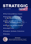 THE ACTIVITIES OF THE CENTRE FOR DEFENCE AND SECURITY STRATEGIC STUDIES Cover Image