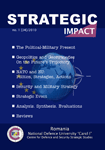 THE ACTIVITIES OF THE CENTRE FOR DEFENCE AND SECURITY STRATEGIC STUDIES Cover Image