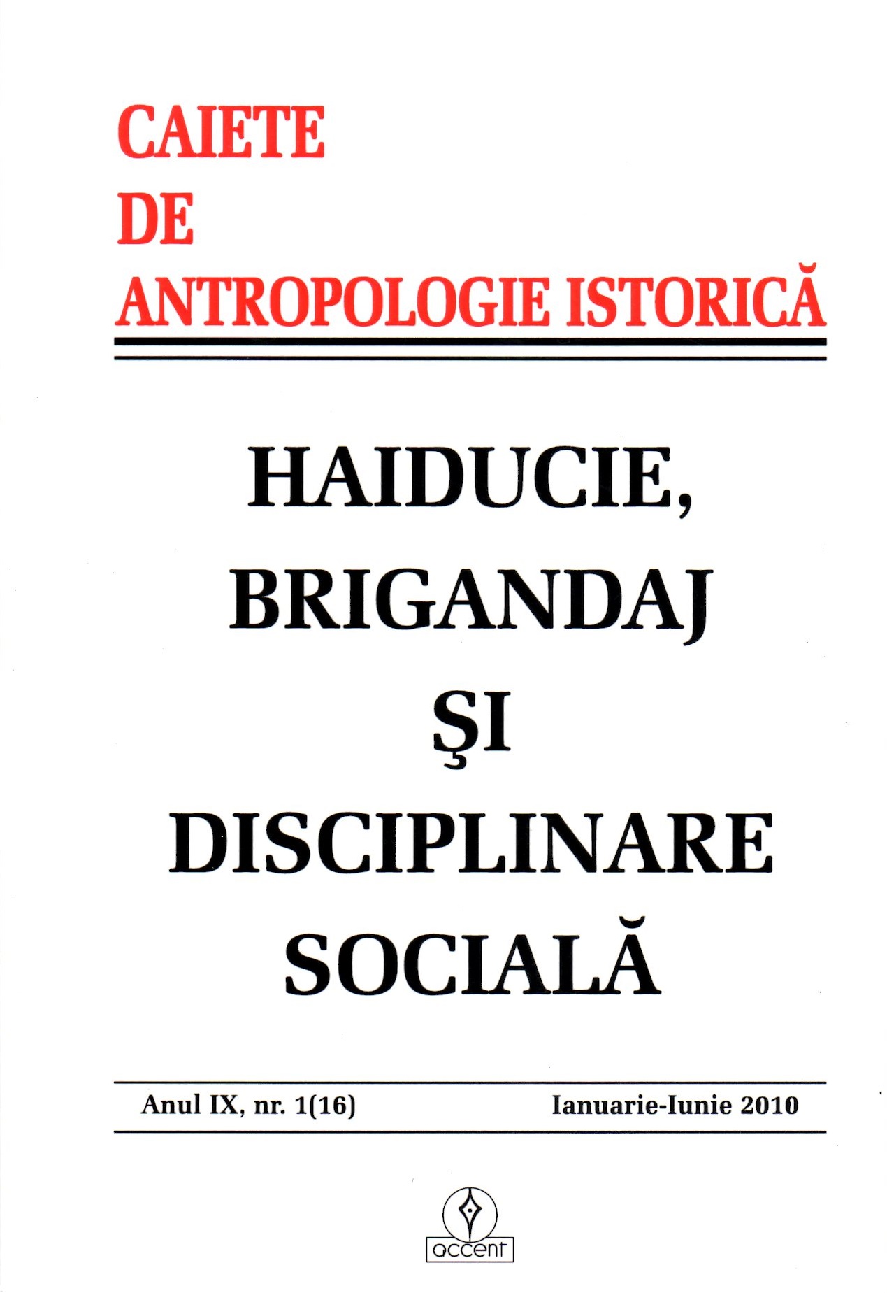 Disciplinarea socială şi modernitatea – lecturi posibile