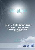 Can the International Financial Institutions do more to support new renewables and energy efficiency in southeast Europe? Cover Image